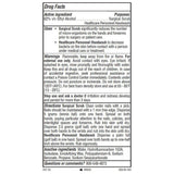 Alcare® Plus Hand Sanitizer