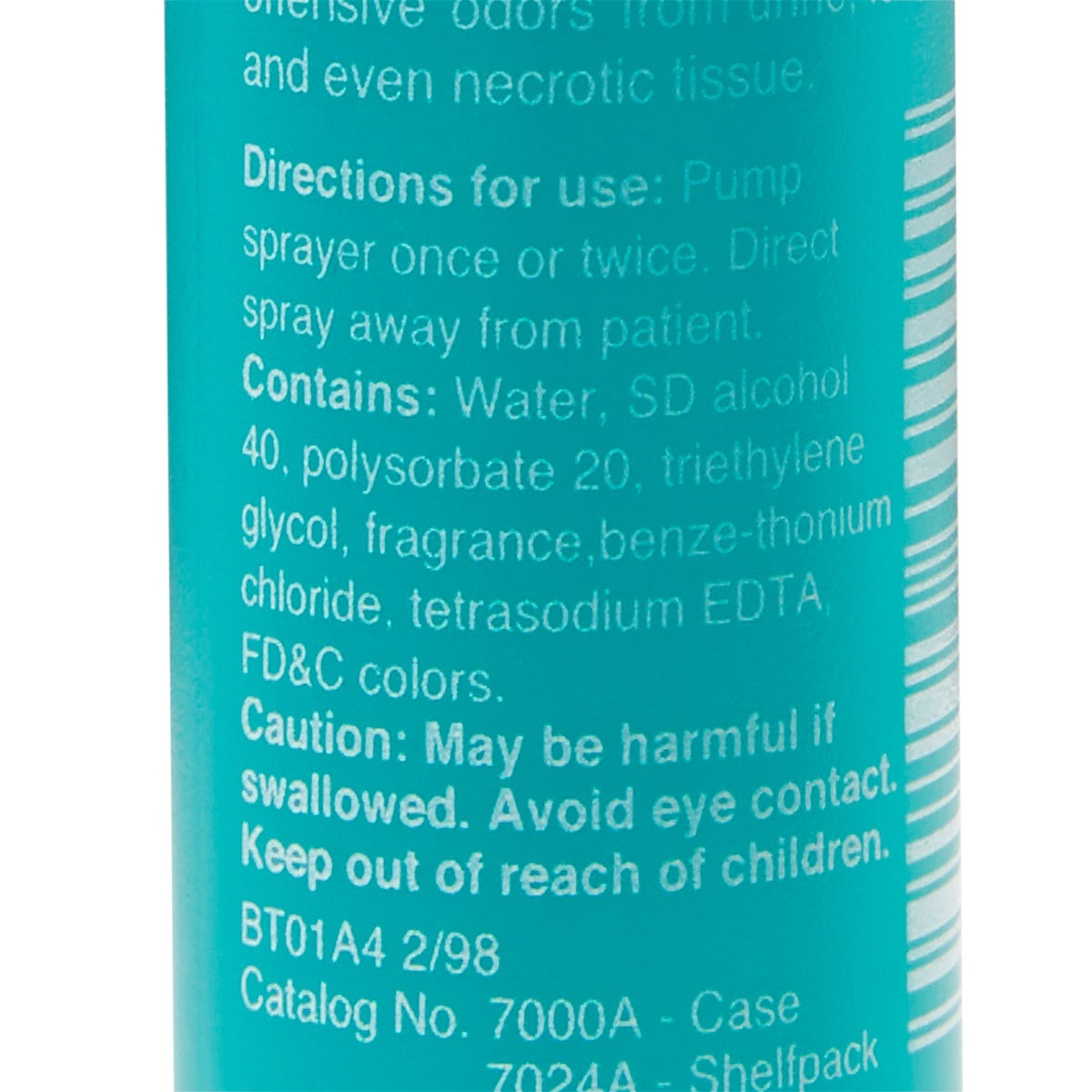 Medi-aire® Fresh Air Scent Odor Neutralizer 