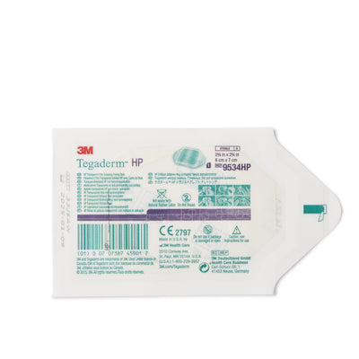 3M™ Tegaderm™ HP Transparent Film Dressing