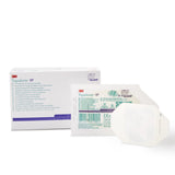 3M™ Tegaderm™ HP Transparent Film Dressing 