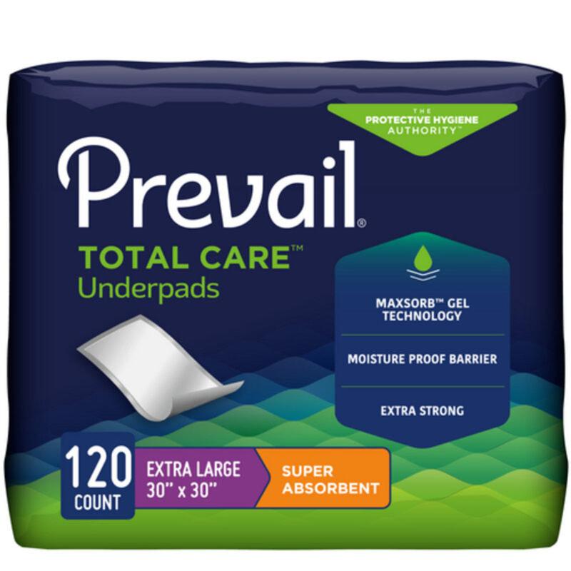 Prevail Total Care
