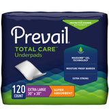 Prevail Total Care