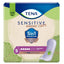 TENA® Women's Sensitive Care Maximum Pads