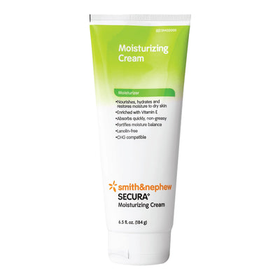 Secura® Moisturizing Cream