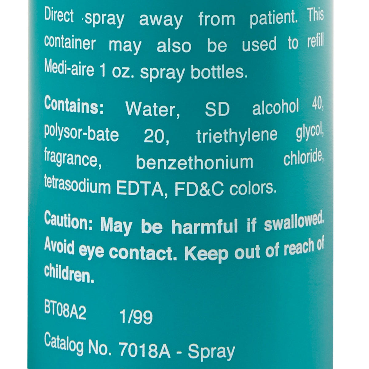 Medi-aire® Odor Neutralizer 