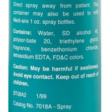 Medi-aire® Odor Neutralizer 
