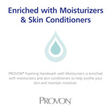 Provon® Foaming Antimicrobial Soap Refill Bottle 