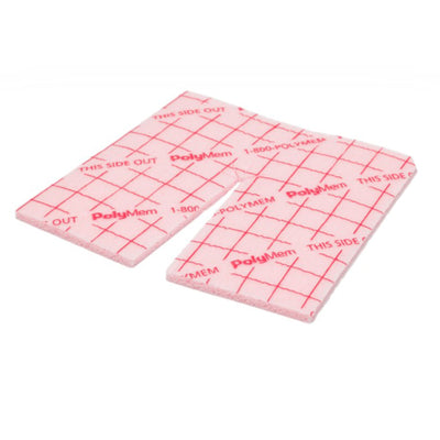 PolyMem® PolyTube™ Tube Site Dressing