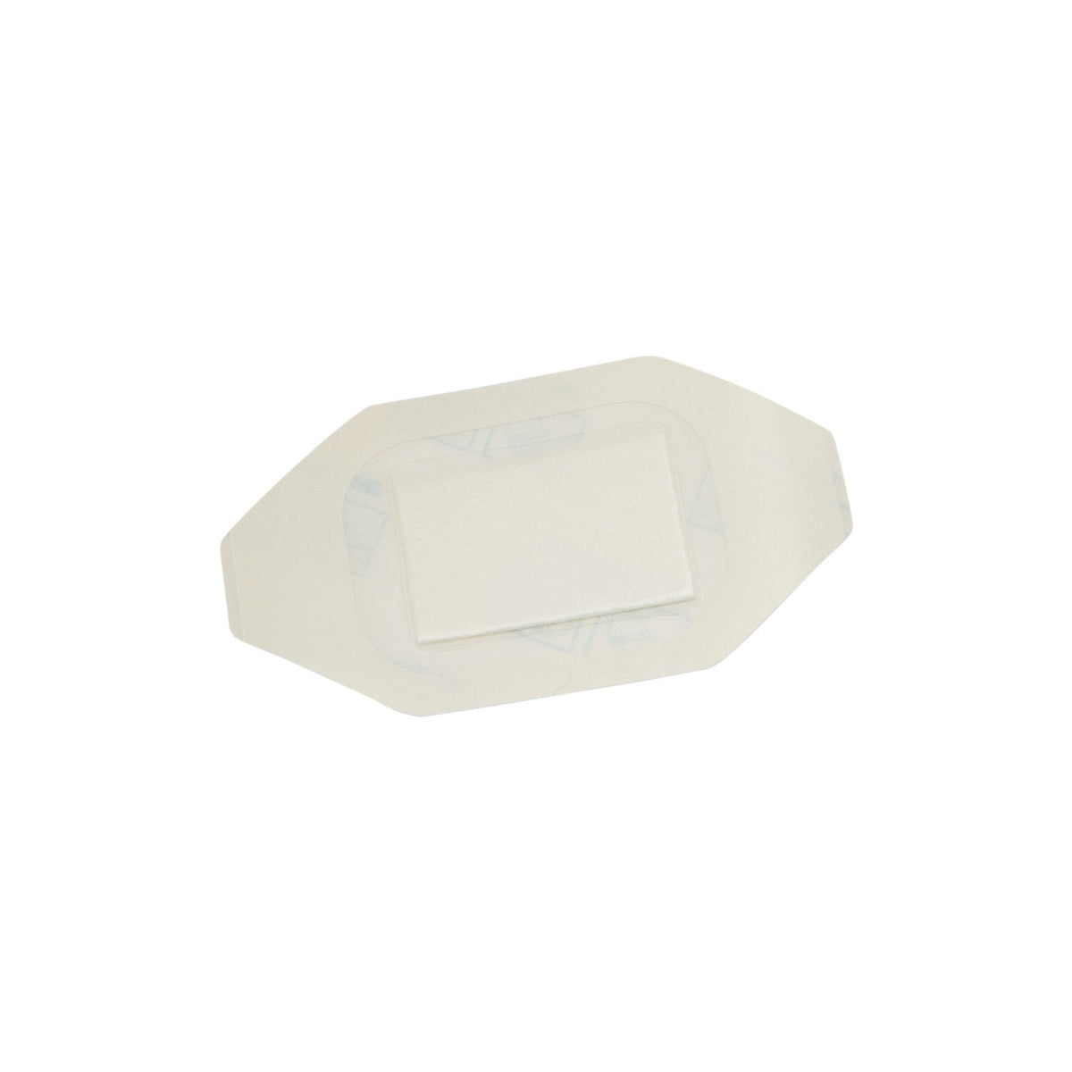 3M™ Tegaderm™ Film Dressing 