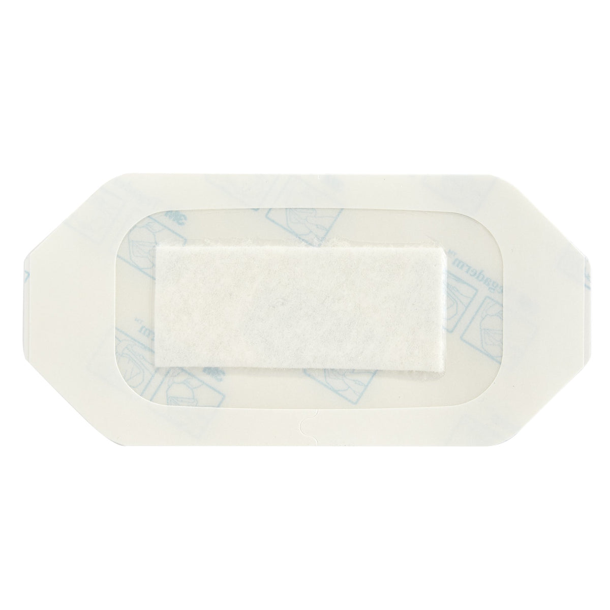 3M™ Tegaderm™ Film Dressing 
