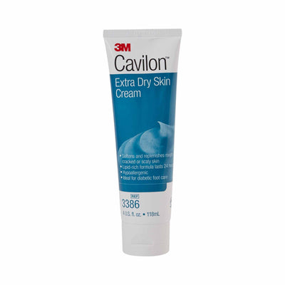 3M™ Cavilon™ Extra Dry Skin Cream