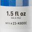 McKesson Shaving Gel
