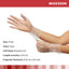 McKesson Vinyl Exam Glove