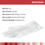 McKesson Vinyl Exam Glove