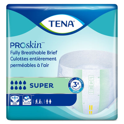 TENA® ProSkin Super Briefs