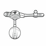 MIC-KEY Low-Profile Gastrostomy Feeding Tubes