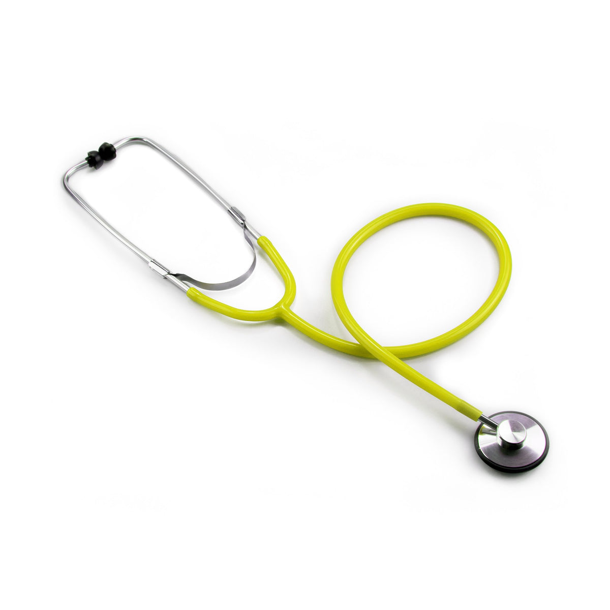 McKesson Classic Stethoscope Yellow 