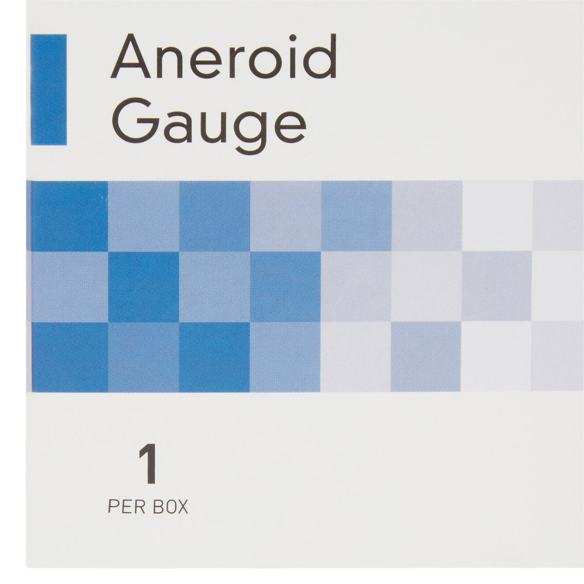McKesson Blood Pressure Gauge 