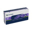 Purple Nitrile-Xtra™ Nitrile Extended Cuff Length Exam Glove