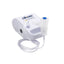 Compact Compressor Nebulizer System