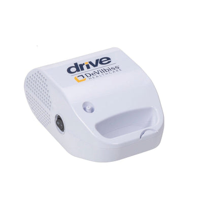 Compact Compressor Nebulizer System