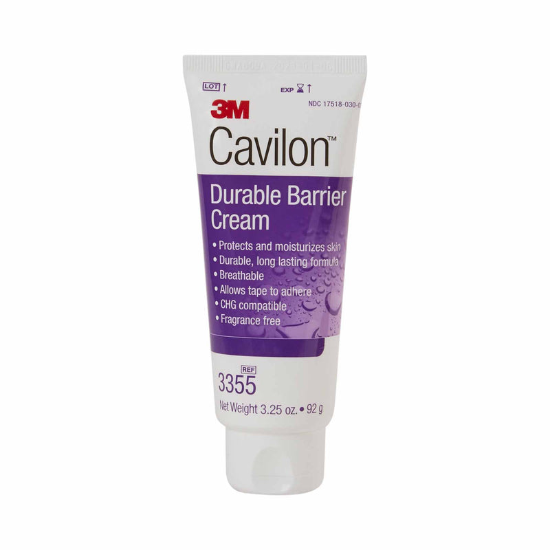 3M Cavilon Barrier Cream - Healthcare Supply Pros