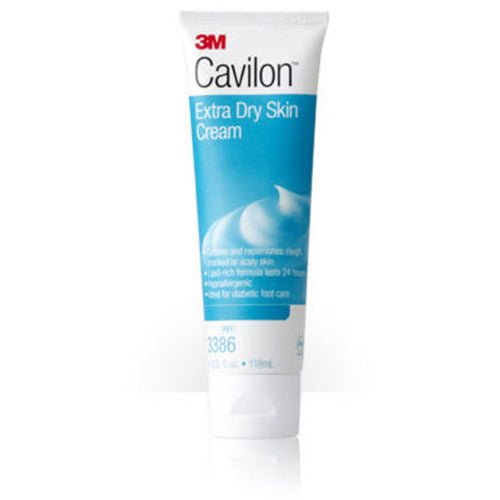 3M™ Cavilon™ Extra Dry Skin Cream - Healthcare Supply Pros