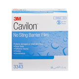 3M™ Cavilon™ No Sting Barrier Film - Healthcare Supply Pros