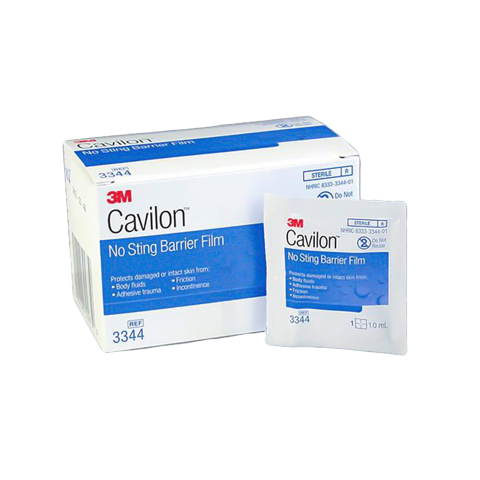 3M™ Cavilon™ No Sting Barrier Film - Healthcare Supply Pros