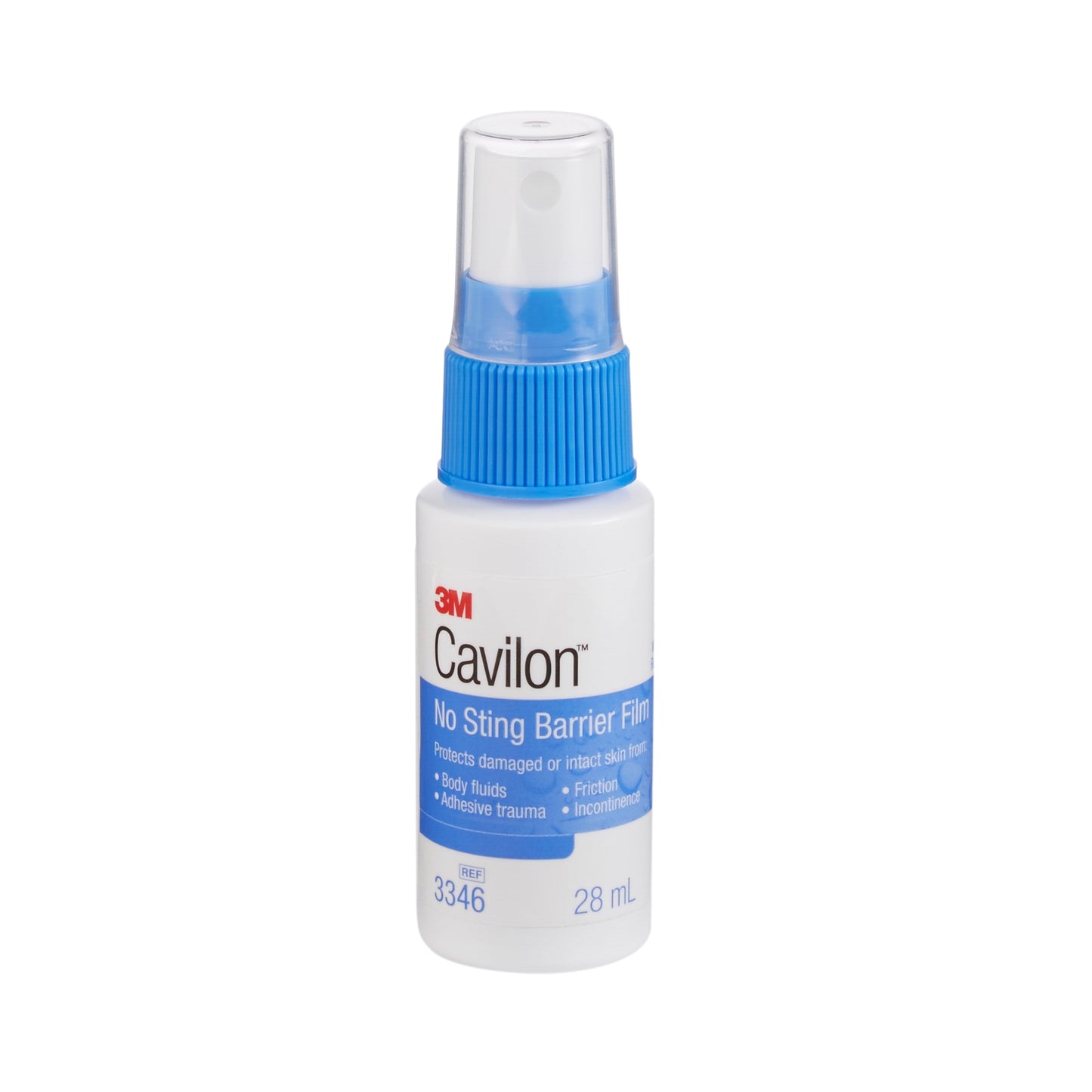 3M™ Cavilon™ No Sting Barrier Film - Healthcare Supply Pros