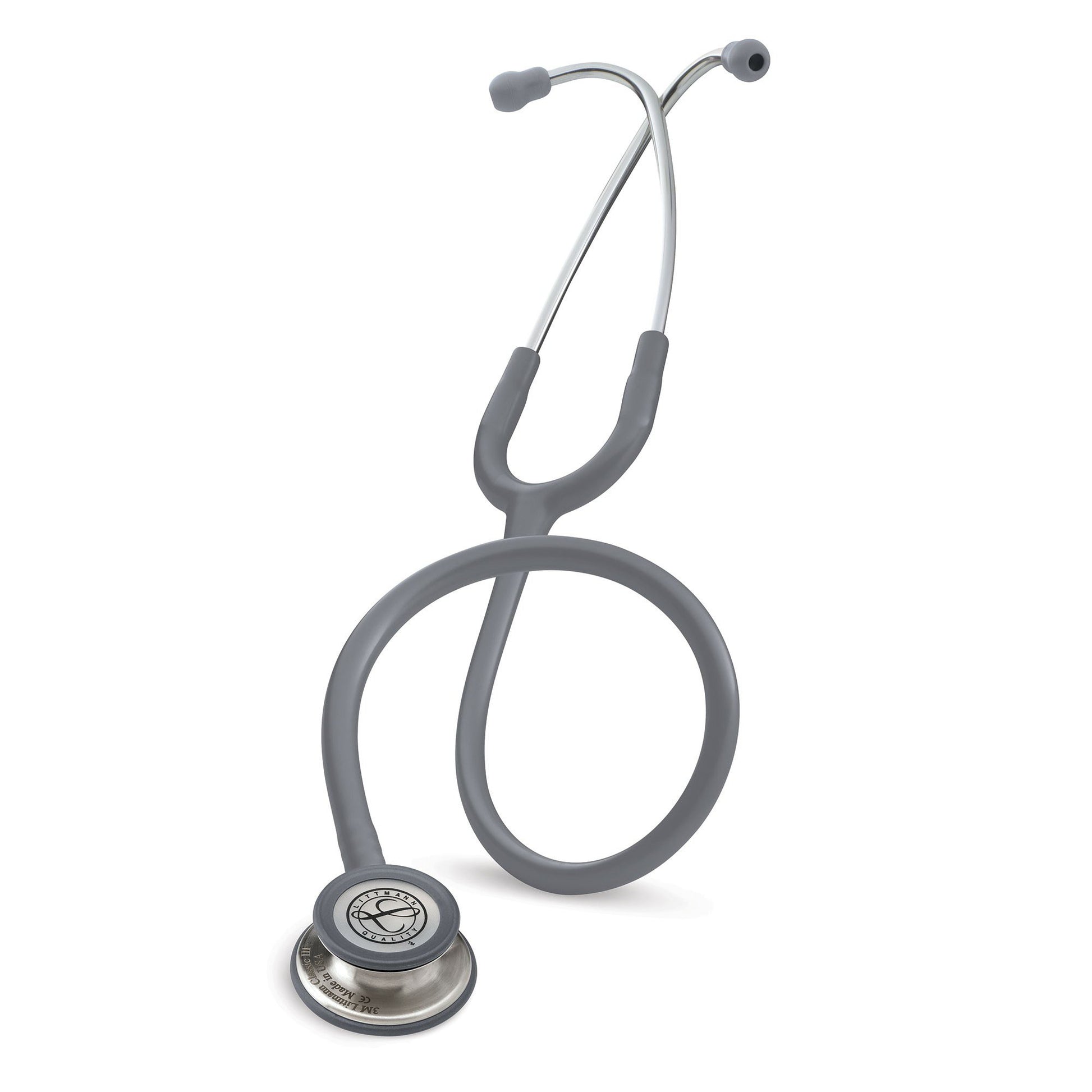 3M Littmann Classic III Monitoring Stethoscope - Healthcare Supply Pros