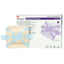 3M™ Tegaderm™ Silicone Dressings Foam Dressing - Healthcare Supply Pros