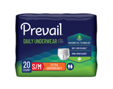 Prevail® Daily Underwear 