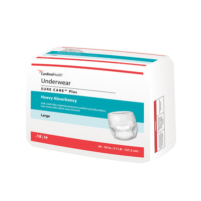 Sure Care Plus Protective Underwear