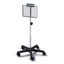 Omron IntelliSense™ Blood Pressure Monitor Cart