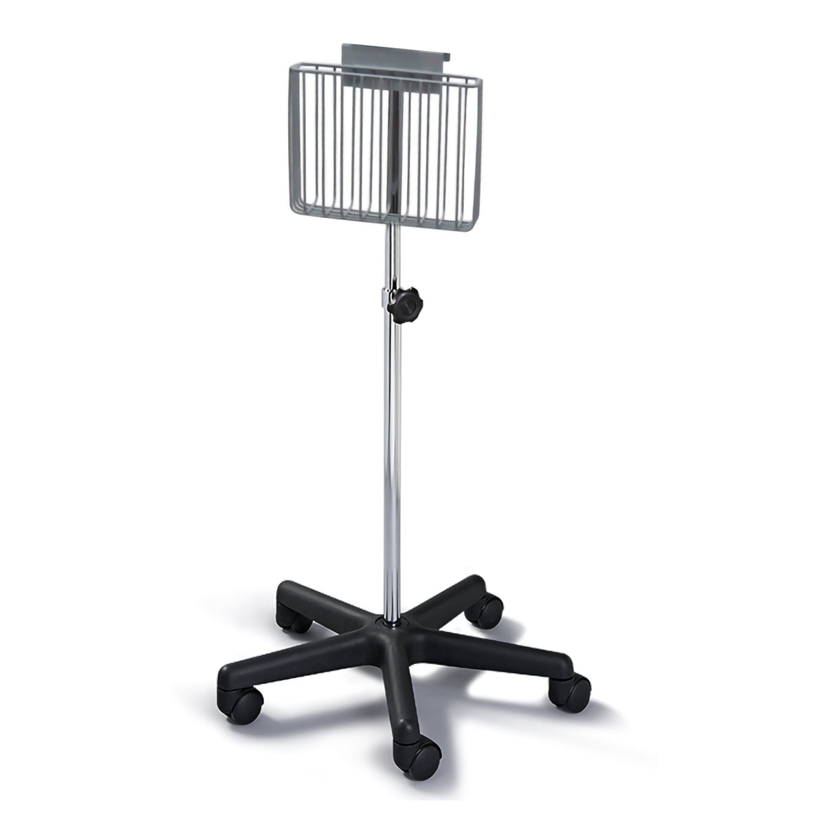 Omron IntelliSense™ Blood Pressure Monitor Cart 