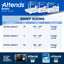 Attends® Care Briefs