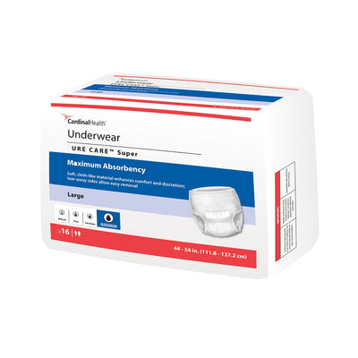 Sure Care Super Protective Underwear