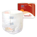 Tranquility ATN Briefs 