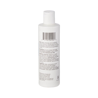Coloplast Gentle Rain Shampoo and Body Wash