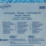 TENA® Regular Disposable Underpads