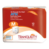 Tranquility ATN Briefs Medium Bag of 12 