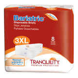 Tranquility Bariatric Briefs 