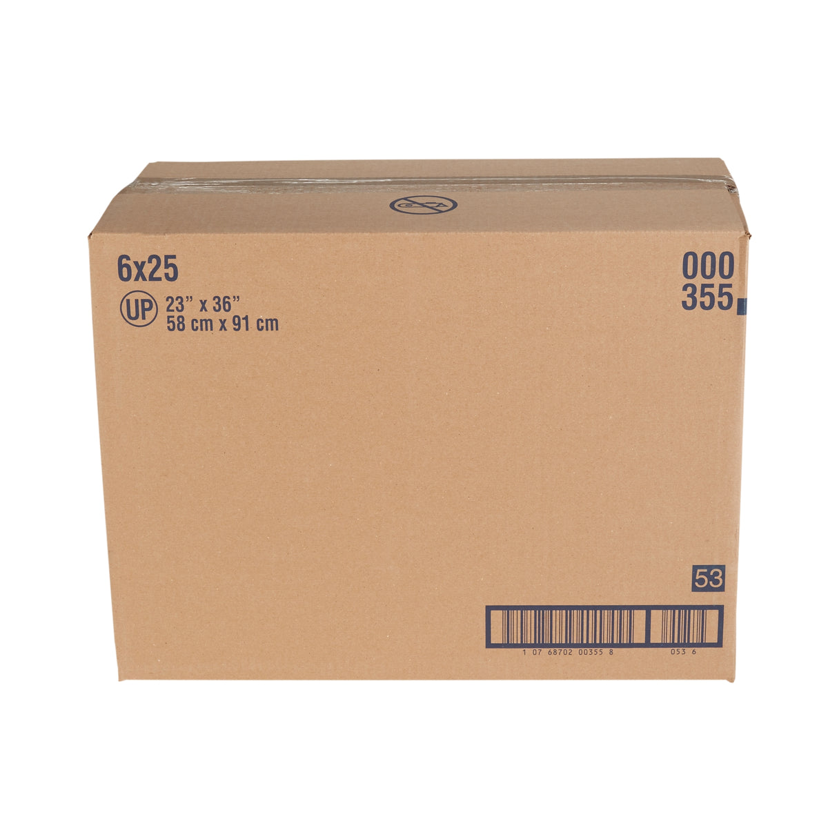 TENA® Extra Disposable Underpads