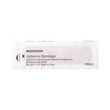 McKesson Adhesive Bandages - Fabric Strip 