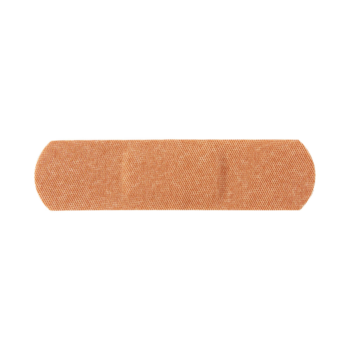 McKesson Adhesive Bandages - Fabric Strip 