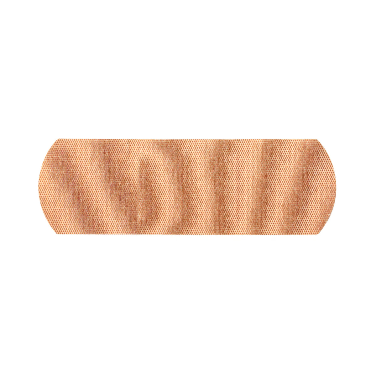 McKesson Adhesive Bandages - Fabric Strip 