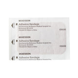 McKesson Adhesive Bandages - Fabric Strip 