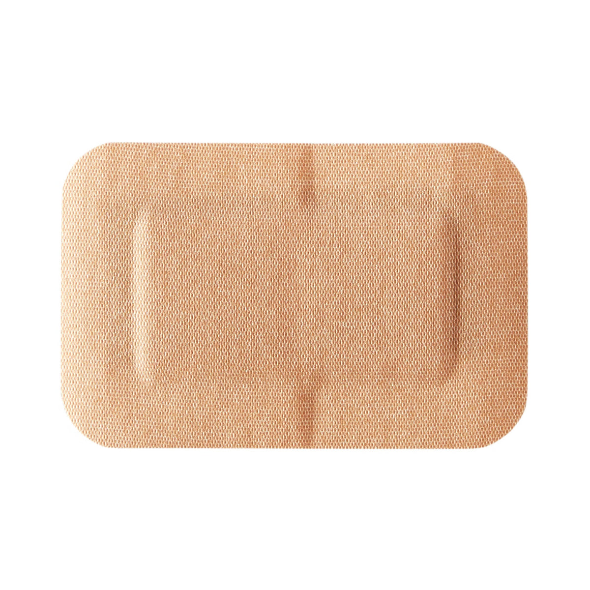 McKesson Adhesive Bandages - Fabric Strip 
