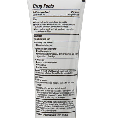 Secura® Dimethicone Protectant